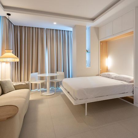 Fantastico Apartamento De Diseno En Las Canteras. Лас-Пальмас-де-Гран-Канария Экстерьер фото