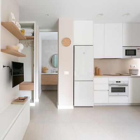 Fantastico Apartamento De Diseno En Las Canteras. Лас-Пальмас-де-Гран-Канария Экстерьер фото