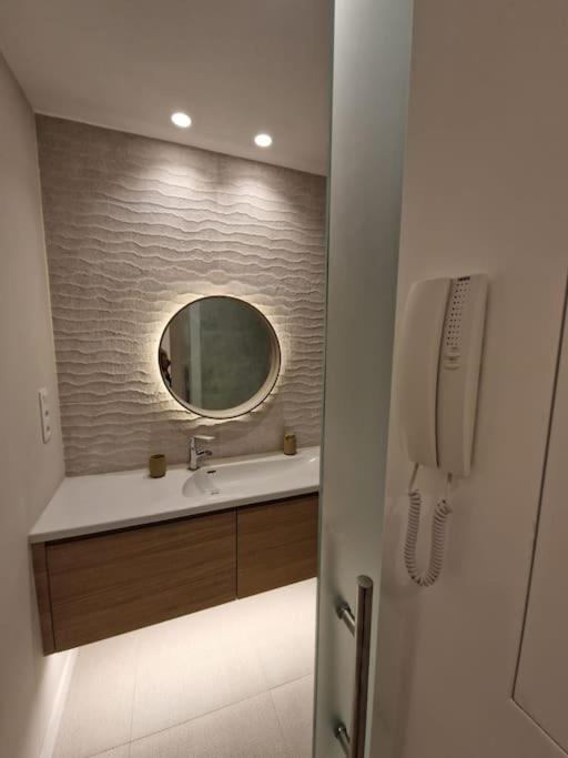 Fantastico Apartamento De Diseno En Las Canteras. Лас-Пальмас-де-Гран-Канария Экстерьер фото