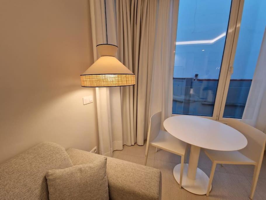 Fantastico Apartamento De Diseno En Las Canteras. Лас-Пальмас-де-Гран-Канария Экстерьер фото