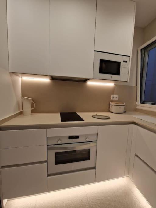Fantastico Apartamento De Diseno En Las Canteras. Лас-Пальмас-де-Гран-Канария Экстерьер фото