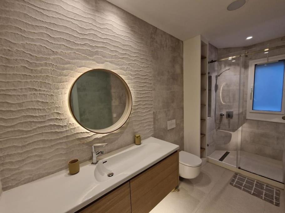 Fantastico Apartamento De Diseno En Las Canteras. Лас-Пальмас-де-Гран-Канария Экстерьер фото
