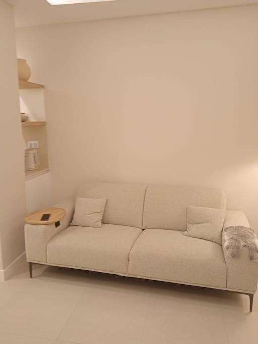 Fantastico Apartamento De Diseno En Las Canteras. Лас-Пальмас-де-Гран-Канария Экстерьер фото