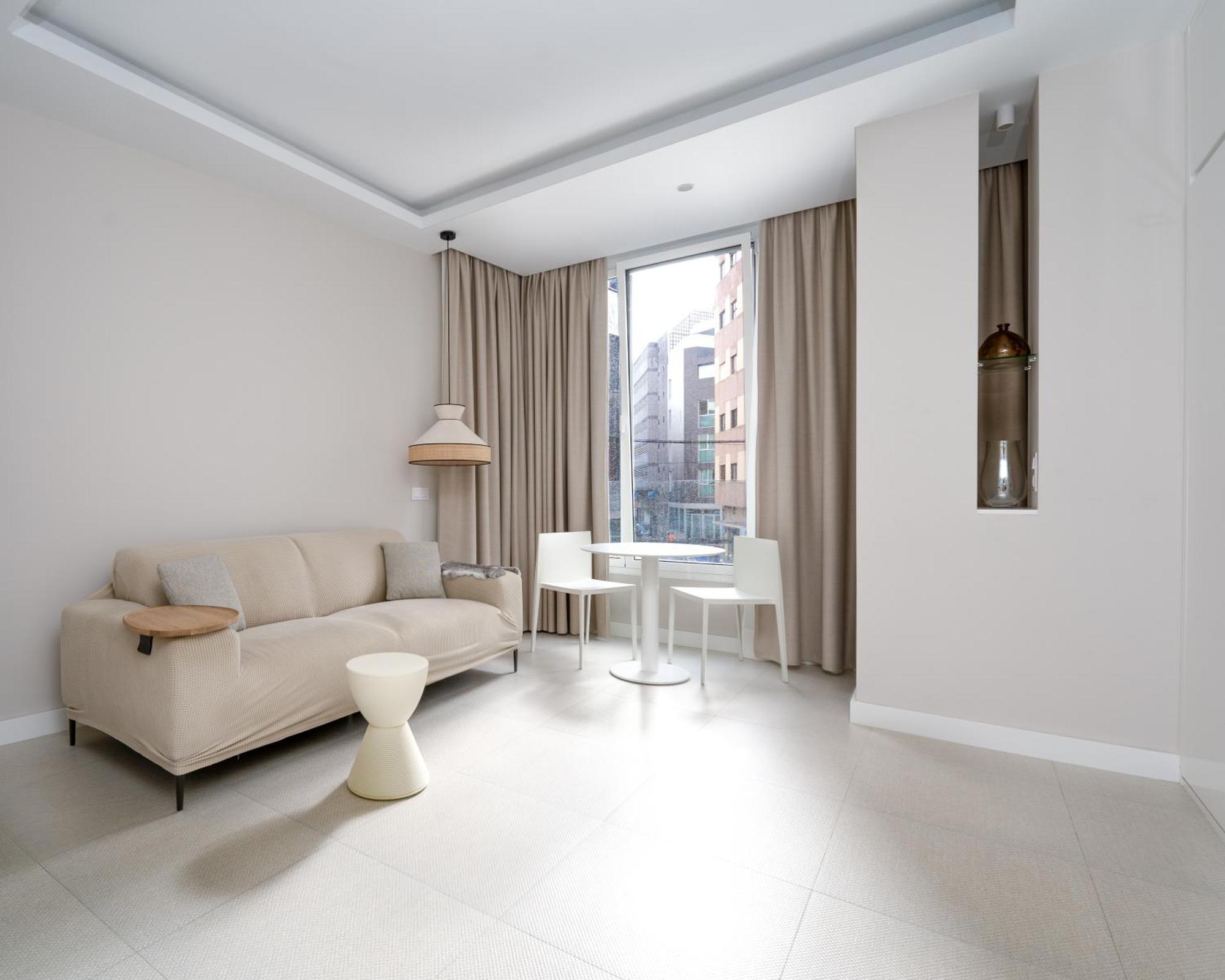 Fantastico Apartamento De Diseno En Las Canteras. Лас-Пальмас-де-Гран-Канария Экстерьер фото