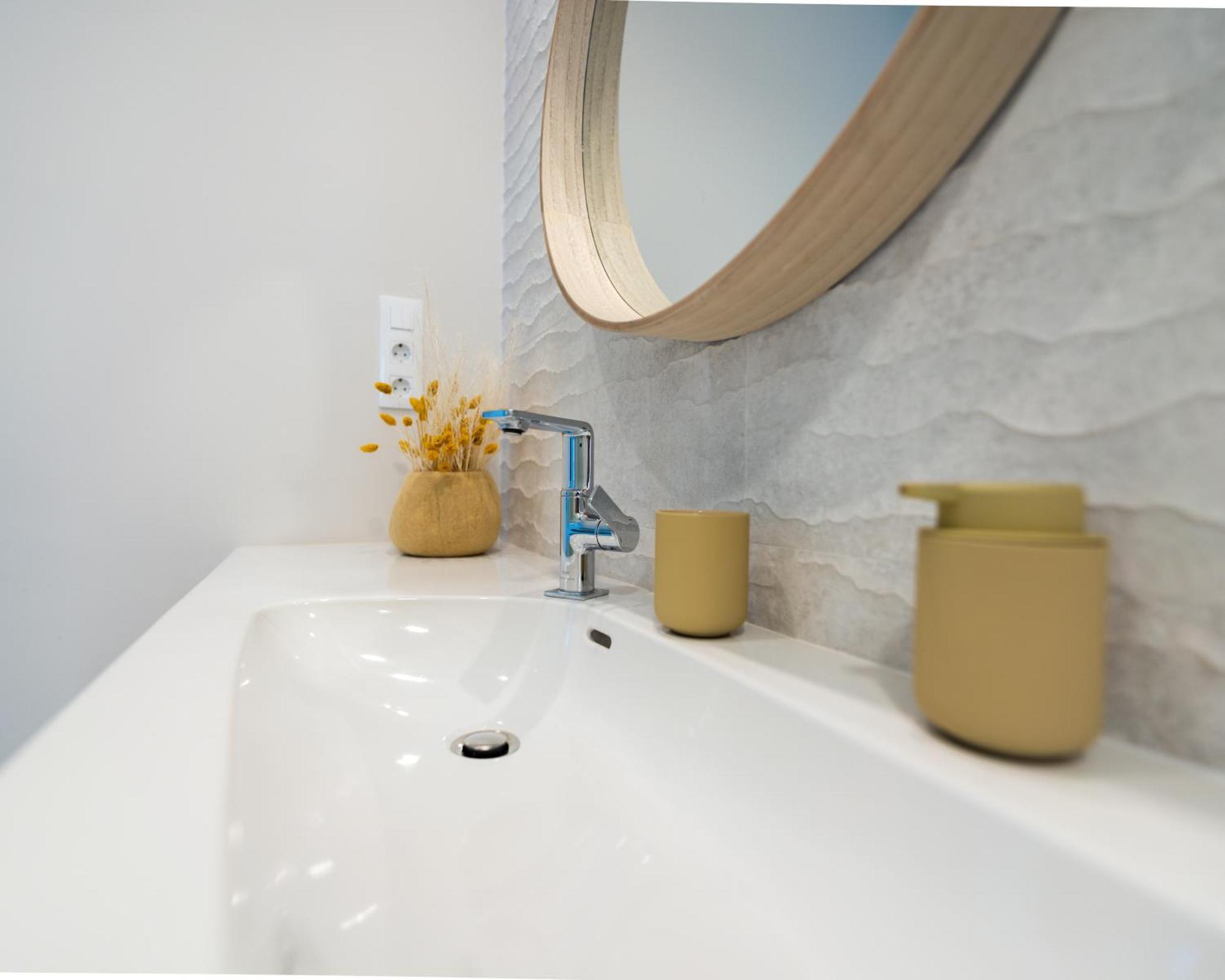 Fantastico Apartamento De Diseno En Las Canteras. Лас-Пальмас-де-Гран-Канария Экстерьер фото