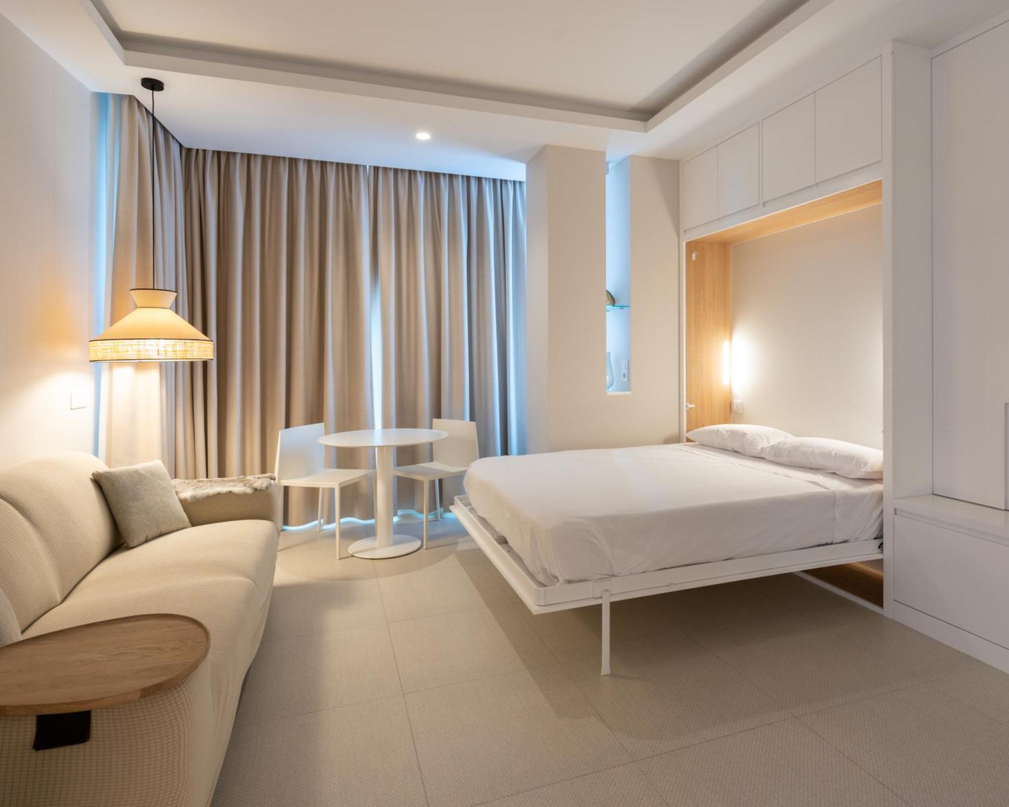 Fantastico Apartamento De Diseno En Las Canteras. Лас-Пальмас-де-Гран-Канария Экстерьер фото