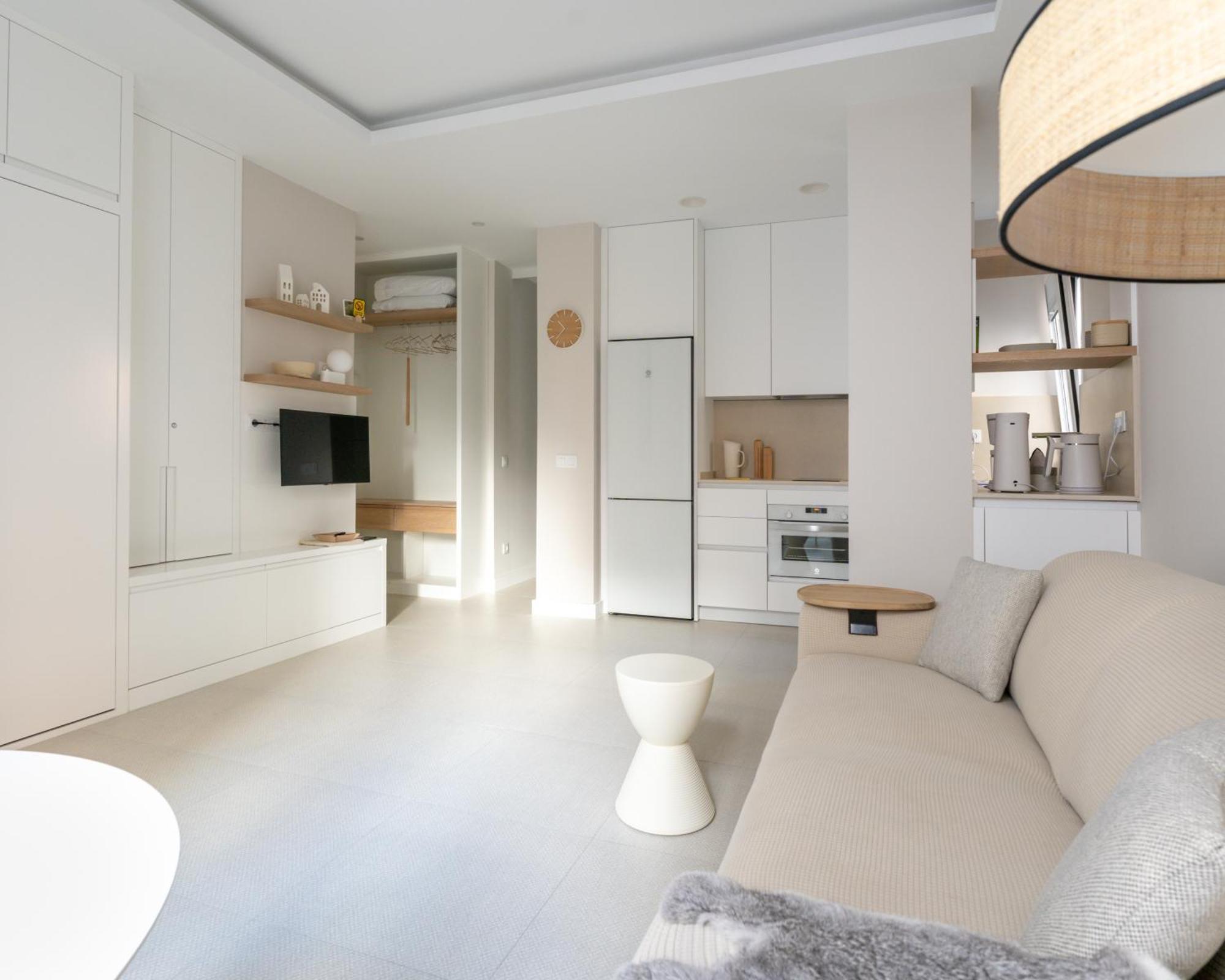 Fantastico Apartamento De Diseno En Las Canteras. Лас-Пальмас-де-Гран-Канария Экстерьер фото